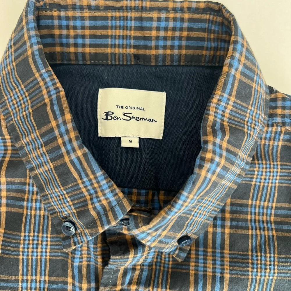 Ben Sherman ben sherman